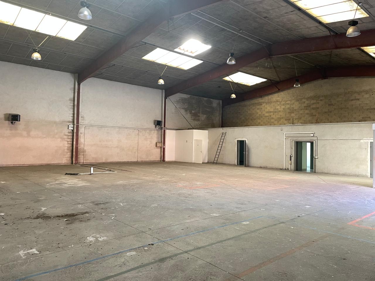 Local d'activité Marseille 710m² Location local d'activité Marseille Bouches-du-Rhône OLACT2114703 8